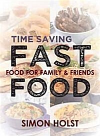Time Saving Fast Food (Paperback)