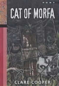 Cat of Morfa (Paperback)