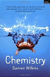 Chemistry (Paperback, New ed)