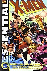 The Essential X-men Vol.5 (Paperback)