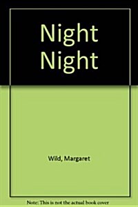 Night Night (Paperback)