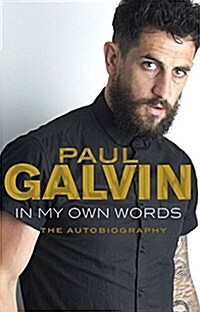 In My Own Words: The Autobiography (Paperback)