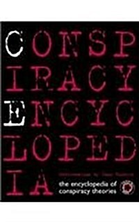 Conspiracy Encyclopedia (Paperback, New ed)