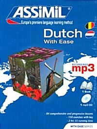 Dutch with Ease (Package)