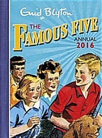 Famous Five Annual (Hardcover)