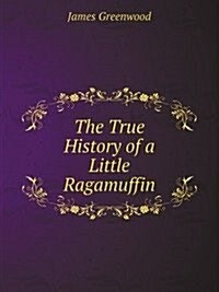 The True History of a Little Ragamuffin (Paperback)