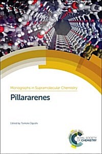 PILLARARENES (Hardcover)