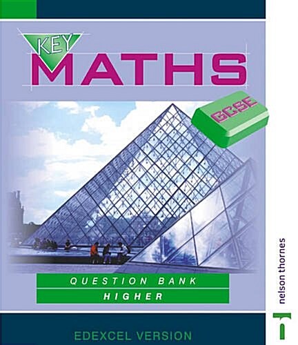 Key Maths : GCSE (Loose-leaf, New ed)