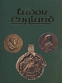 TUDOR ENGLAND (Paperback)