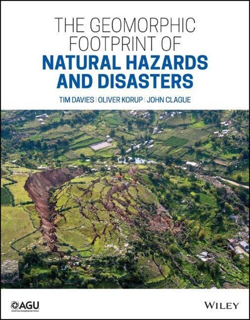 Geomorphology and Natural Hazards: Understanding Landscape Change for Disaster Mitigation (Hardcover)