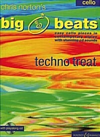 BIG BEATS (Paperback)