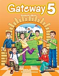 Gateway : Level 5 (Package, Student ed)