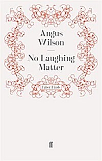 No Laughing Matter (Paperback)