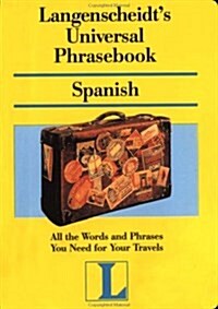 Spanish (Paperback)