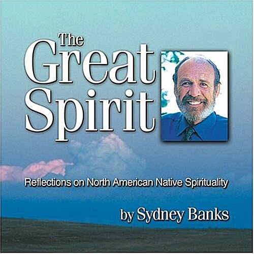 Great Spirit (CD-Audio)