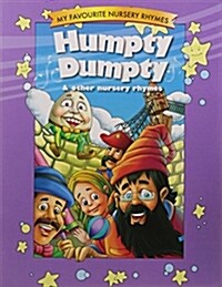 Humpty Dumpty (Paperback)