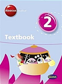 Abacus Evolve Year 2/P3: Group Set (Paperback)