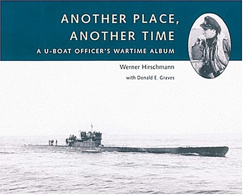 Another Place Another Time (Hardcover)