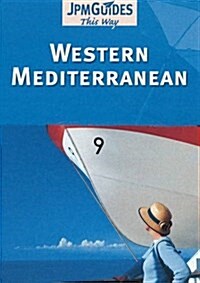 Western Mediterranean (Paperback)