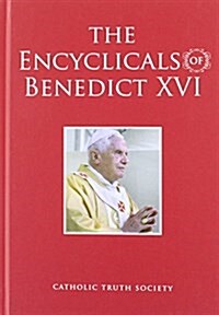 Encyclicals of Benedict XVI (Hardcover, New ed)