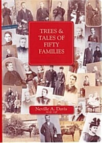 Trees and Tales of Fifty Families (Hardcover)
