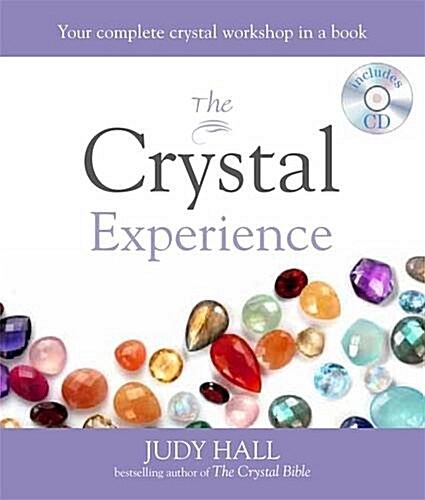 The Crystal Experience (Paperback)
