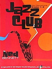 Alto Saxophone (Paperback)