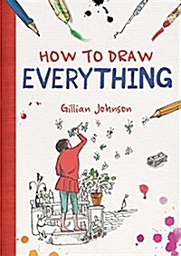 How to Draw Everything (Paperback)