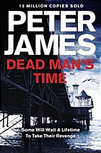 DEAD MANS TIME (Paperback)