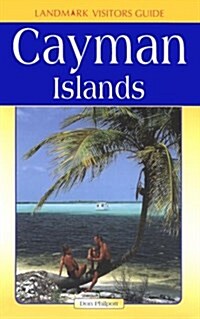 CAYMAN ISLANDS VISITOR GUIDE (Paperback)