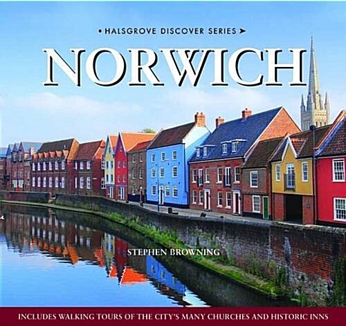 Norwich (Hardcover)