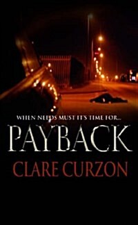 Payback (Hardcover)