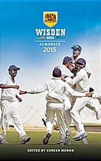 Wisden India Almanack (Hardcover)