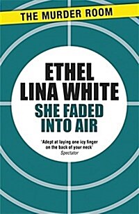 She Faded into Air (Paperback)