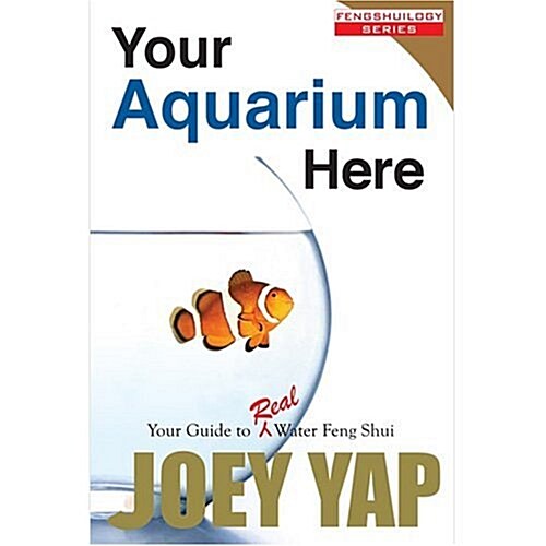 Your Aquarium Here (Paperback)