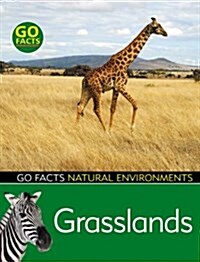 Grasslands (Hardcover)