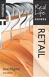 Real Life Guide: Retail (Paperback, 2 ed)