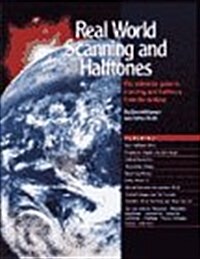 Real World Scanning Halftones (Hardcover)