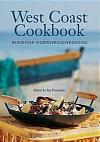 West Coast Cookbook (Paperback, UK)