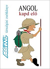 Angol Kapd Elo (Paperback)