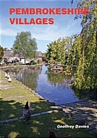 Pembrokeshire Villages (Paperback)
