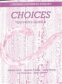 Choices (Paperback)