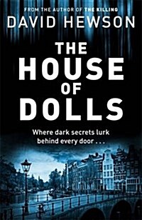 The House of Dolls (Paperback, Air Iri OME)