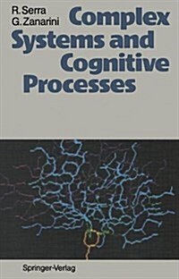 Complex Systems and Cognitive Processes (Hardcover)