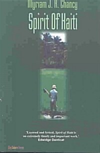 Spirit of Haiti (Paperback)