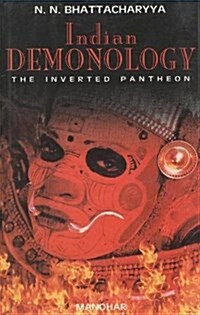 Indian Demonology (Hardcover, UK)