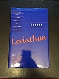 Hobbes: Leviathan (Hardcover)
