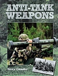 Anti-tank Weapons (Hardcover)