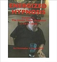 Energized Hypnosis CD & DVD : Volume II: The Innate Power Response (Package)