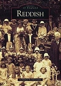 Reddish (Paperback)